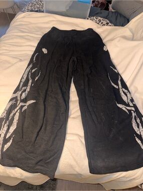 LIKE NEW darc sport sweats women size small